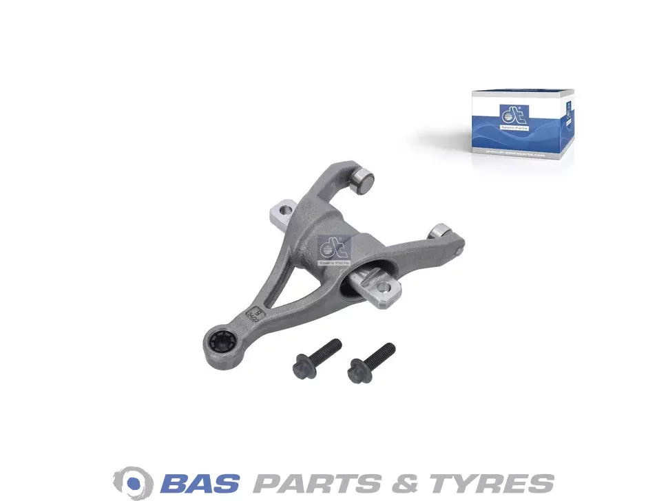 Release fork DT Spare Parts 6552502213