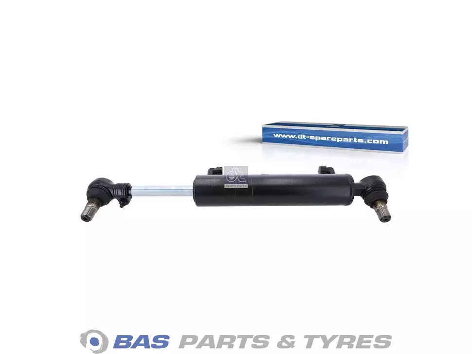 Lenkzylinder DT Spare Parts 0004665592 Lenkzylinder DT Spare Parts 0004665592