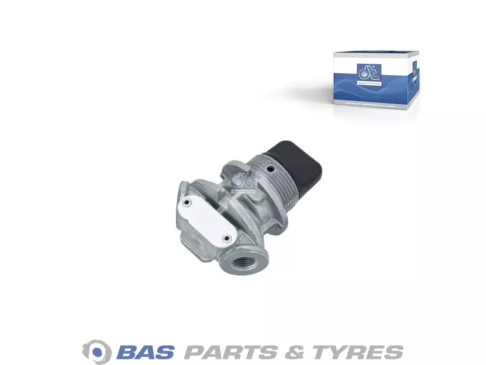 3/2-Wege-Ventil DT Spare Parts 0029972036