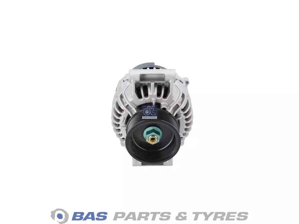 Wechselstromgenerator DT Spare Parts 0151544002 Wechselstromgenerator DT Spare Parts 0151544002