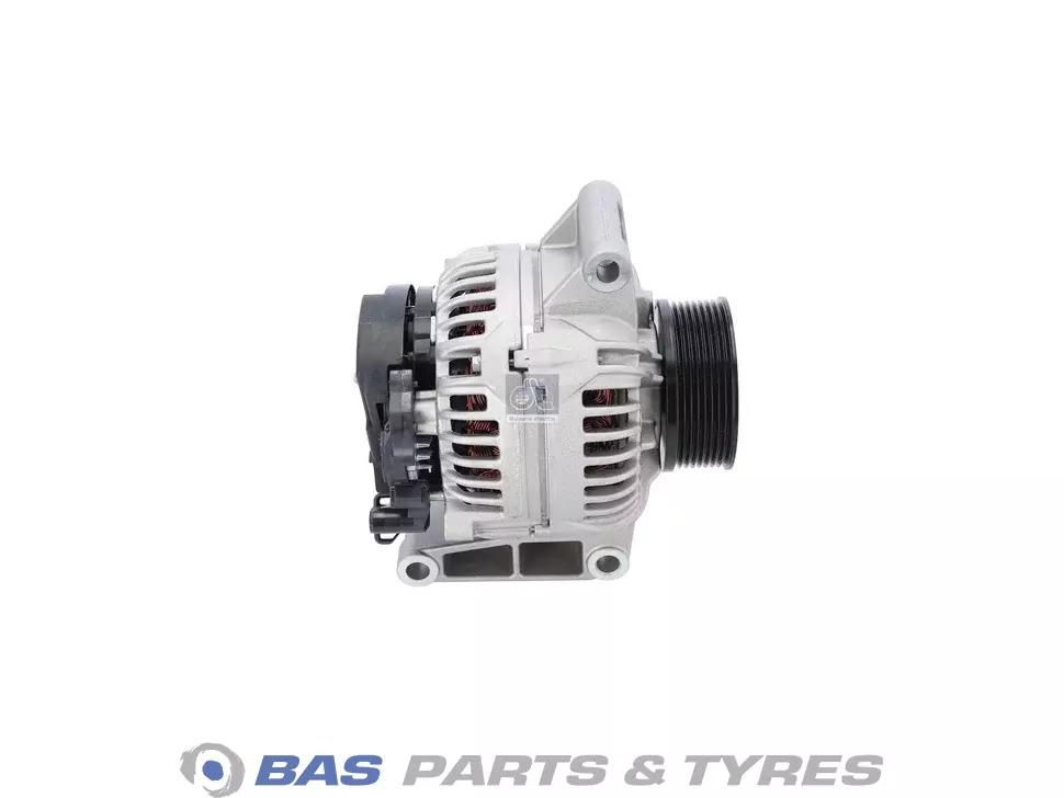 Wechselstromgenerator DT Spare Parts 0151544002 Wechselstromgenerator DT Spare Parts 0151544002
