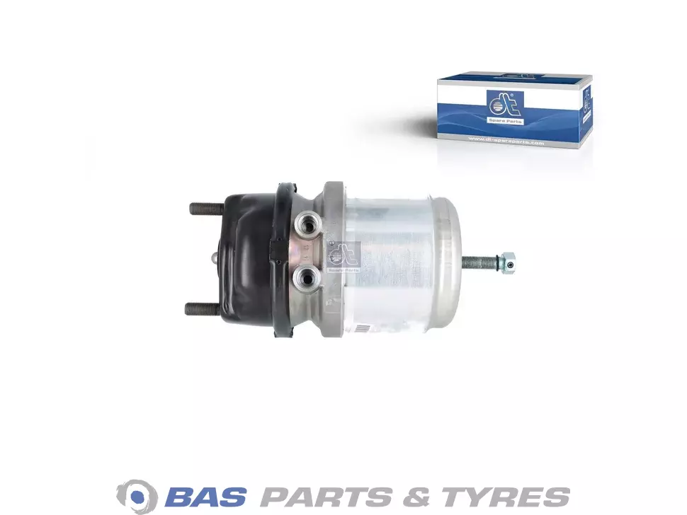Spring brake cylinder DT Spare Parts 0184208518