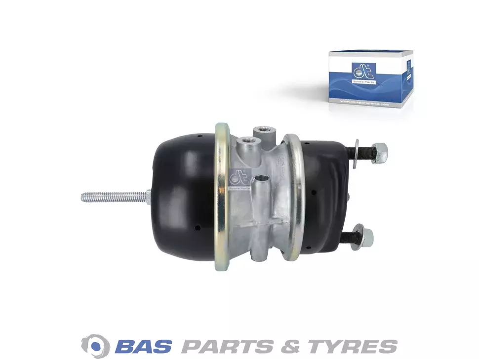 Пружинный тормозной цилиндр DT Spare Parts 0234206518