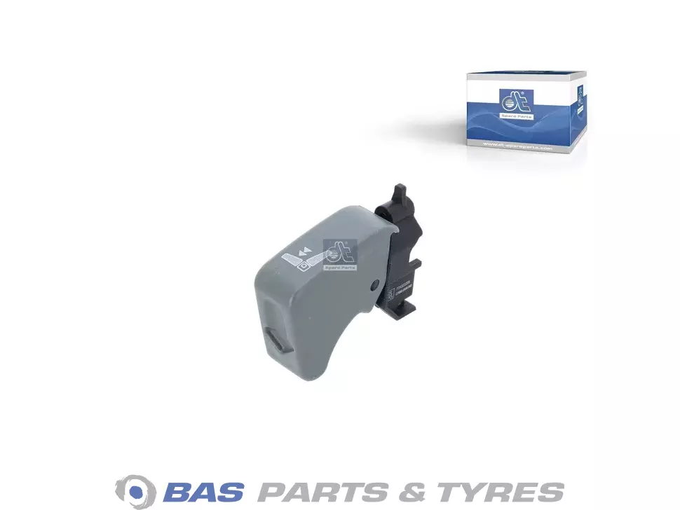 Griff DT Spare Parts 5001857856 Griff DT Spare Parts 5001857856