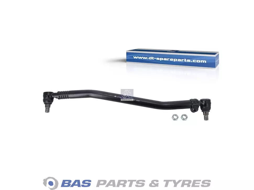 Lenkstange DT Spare Parts 0034609005