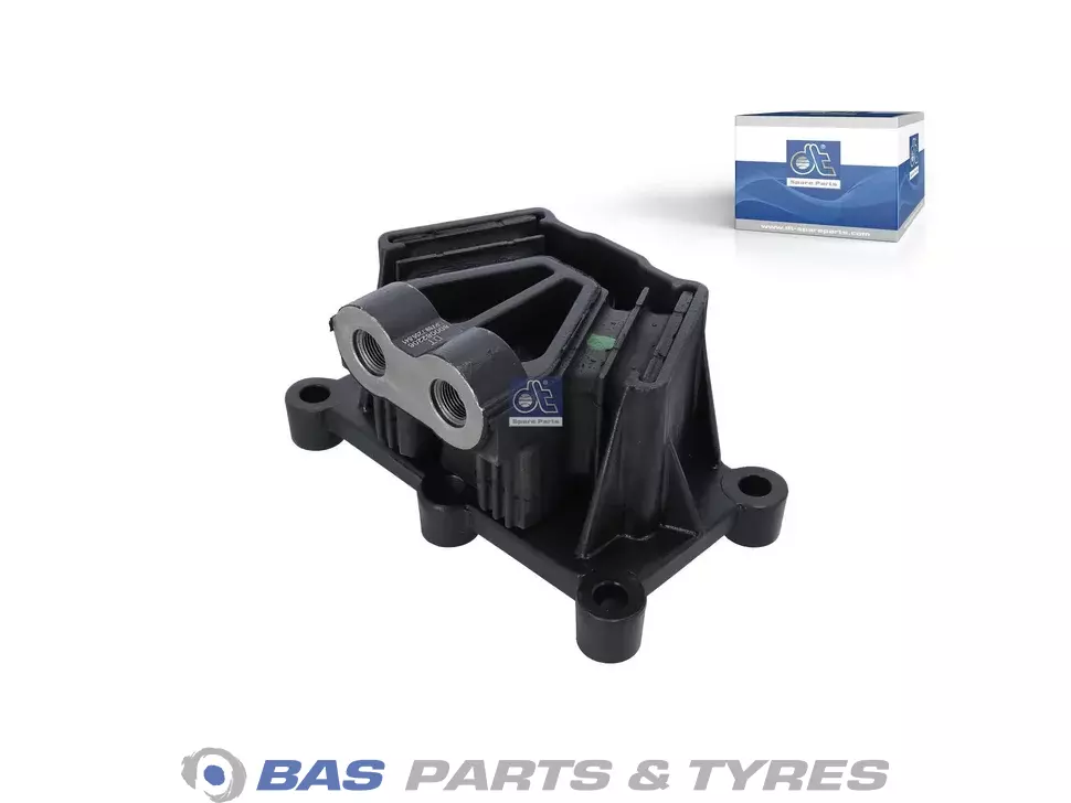 Motorlager DT Spare Parts 9582413013 Motorlager DT Spare Parts 9582413013
