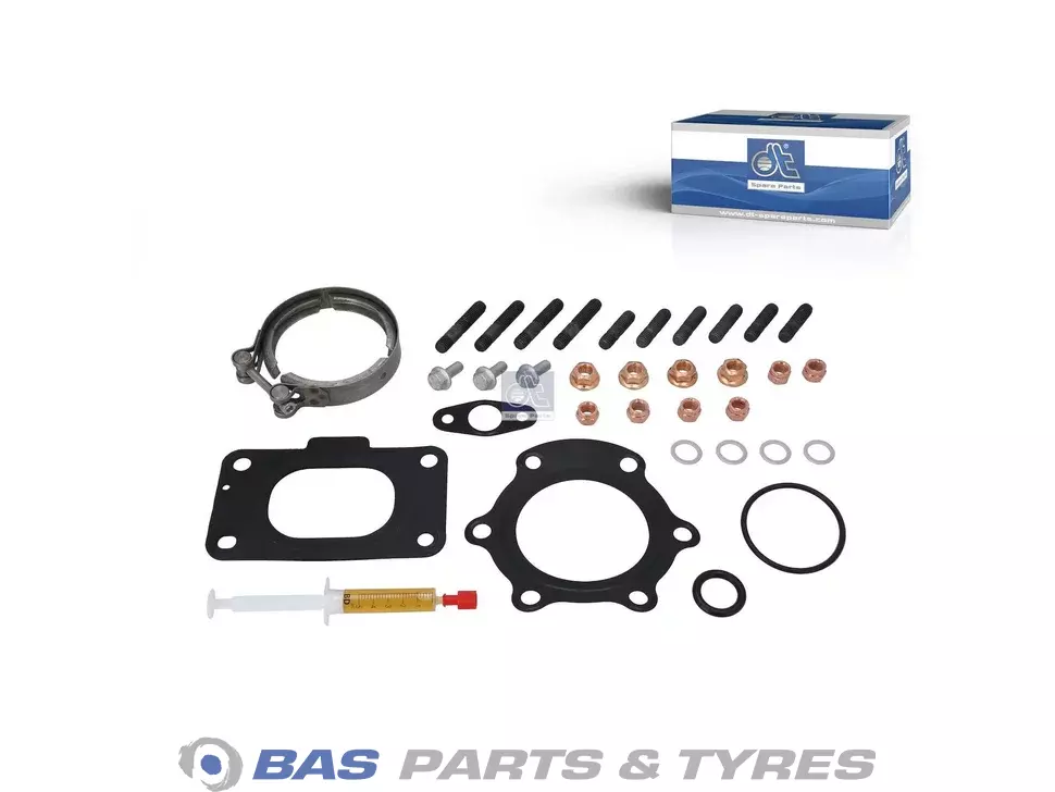 Mounting kit DT Spare Parts 4710967199S
