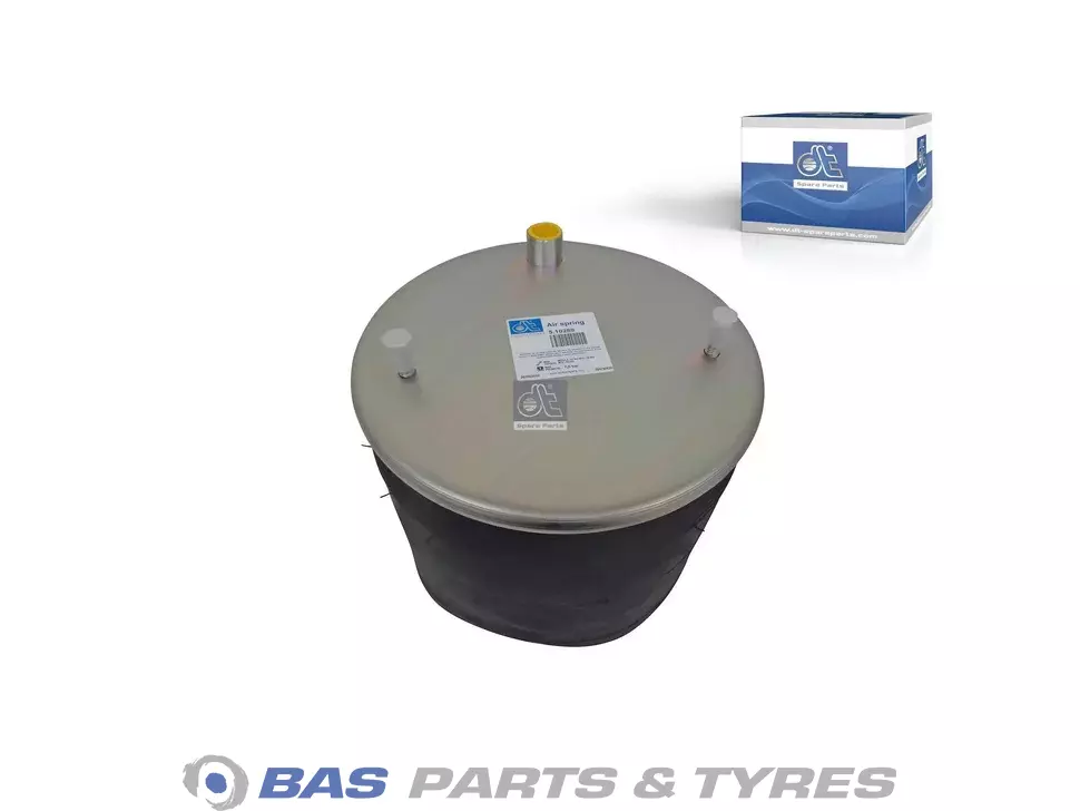 Luftfederbalg DT Spare Parts 1882447