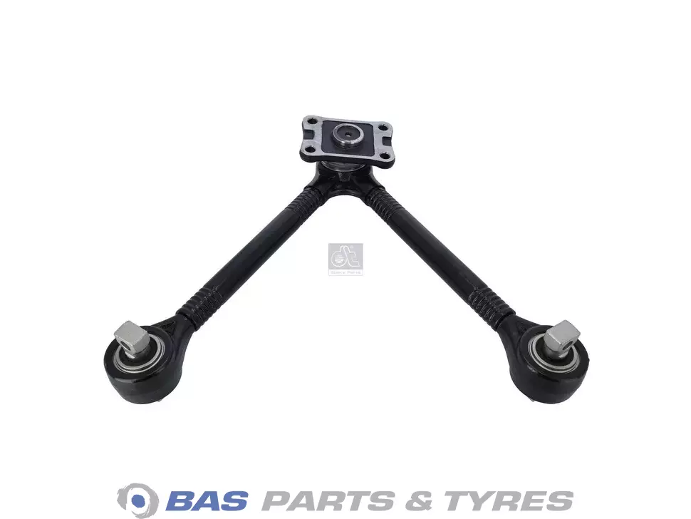 Triangle bracket DT Spare Parts 1455838 Triangle bracket DT Spare Parts 1455838