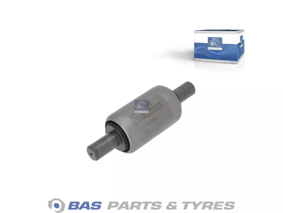 Silentblock spring set DT Spare Parts 1401681