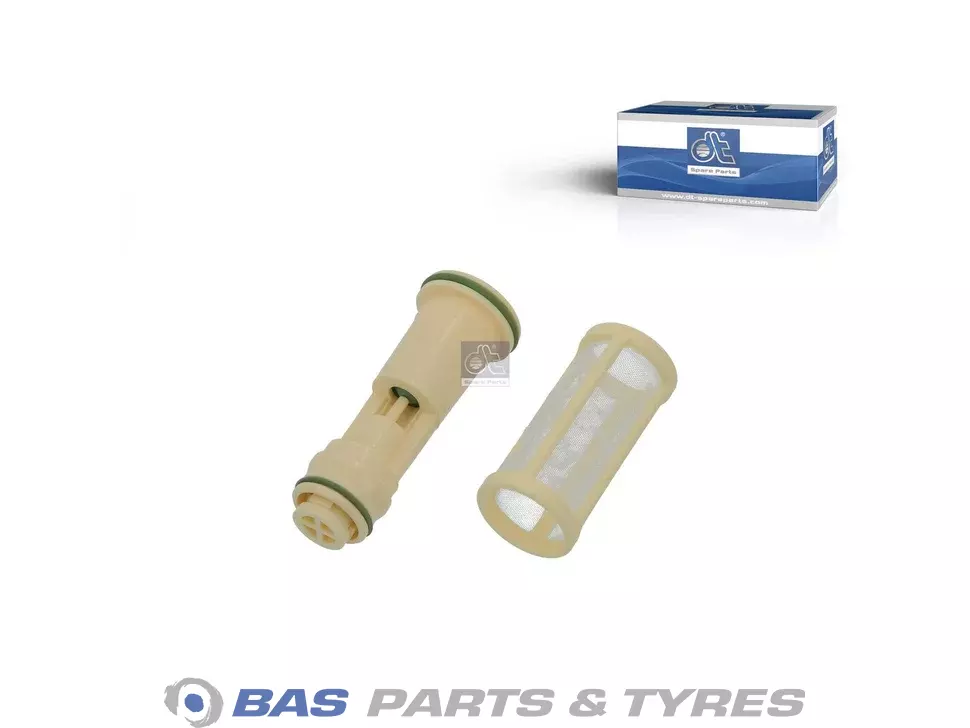 Sieb DT Spare Parts 1949630
