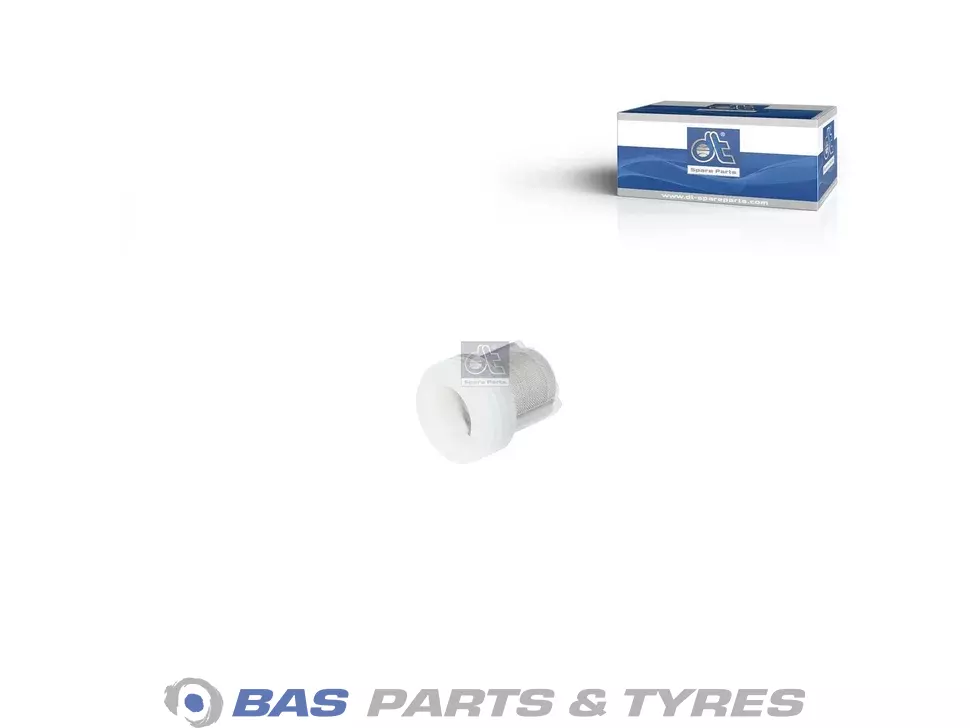 Bremsbelagsatz DT Spare Parts 1870409