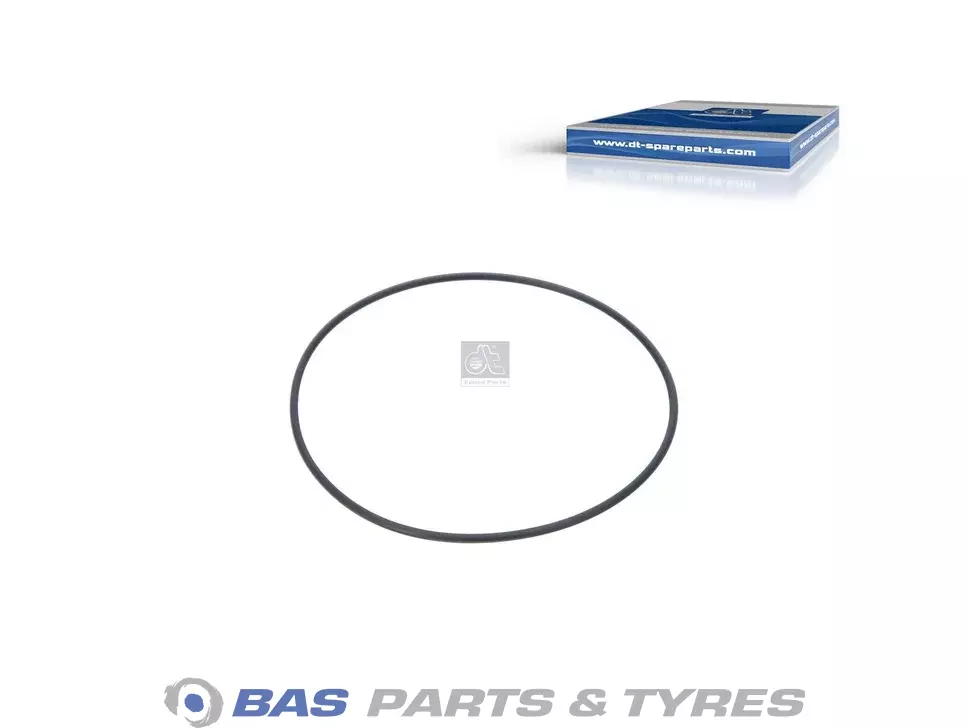 O-Ring DT Spare Parts 2126802