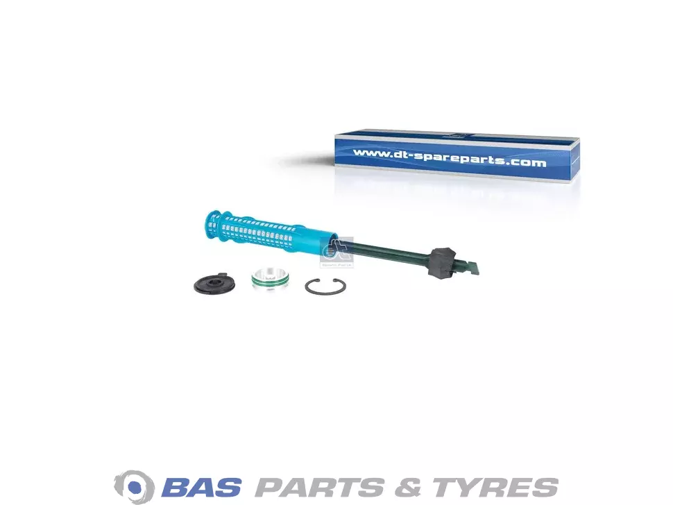 Klimafilter DT Spare Parts 1939683