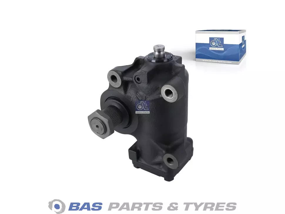 Steering unit DT Spare Parts 5102945698