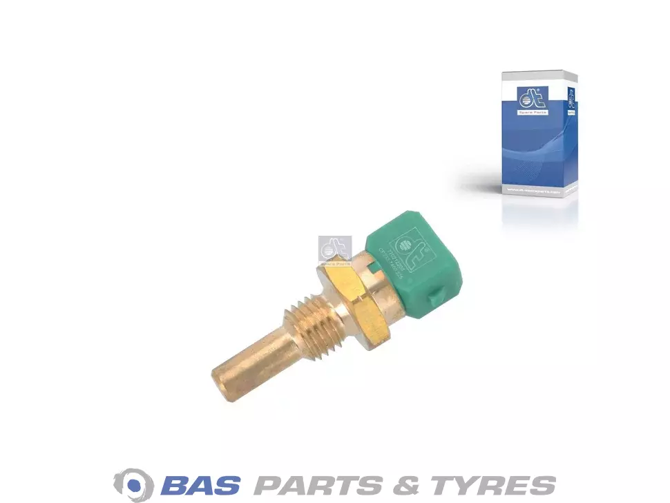 Temperature sensor DT Spare Parts 5000691520 Temperature sensor DT Spare Parts 5000691520