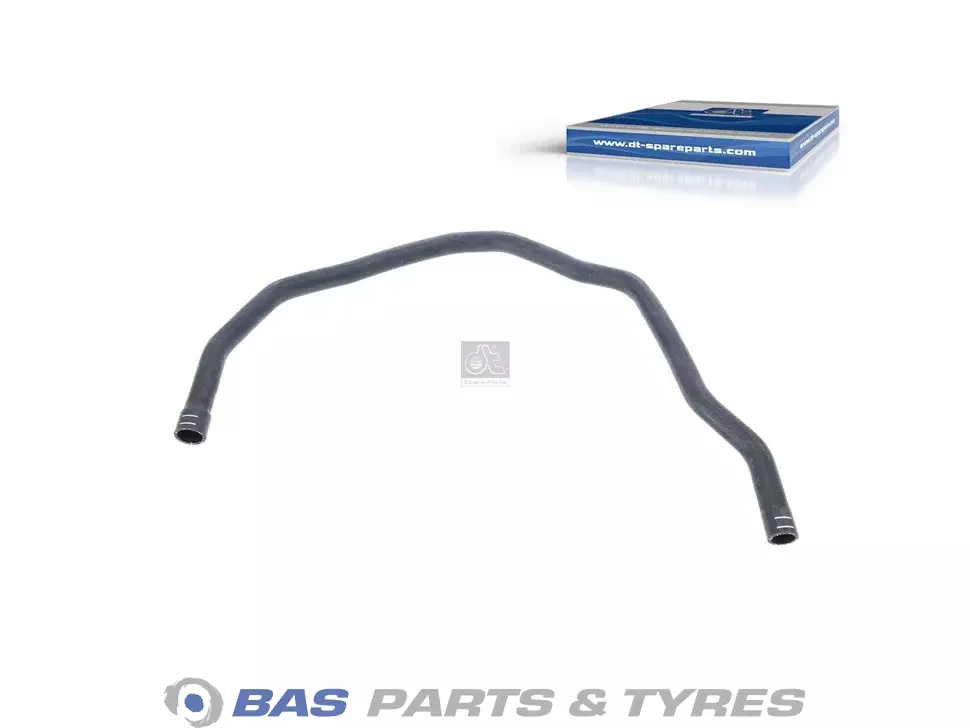 змия DT Spare Parts 21242536