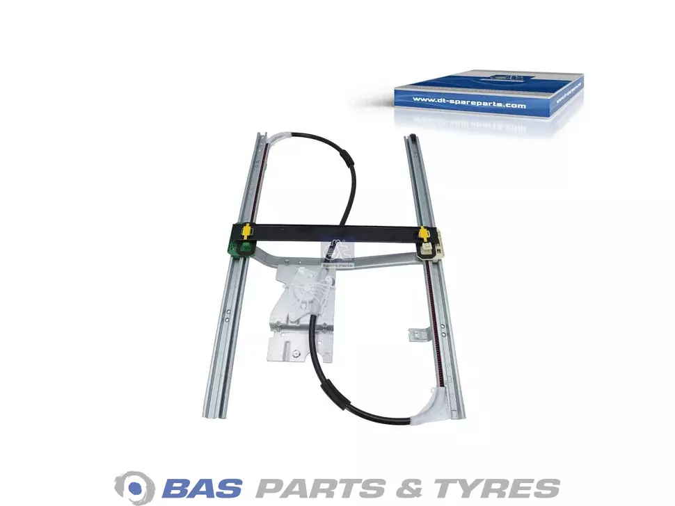 Window regulator DT Spare Parts 84561609