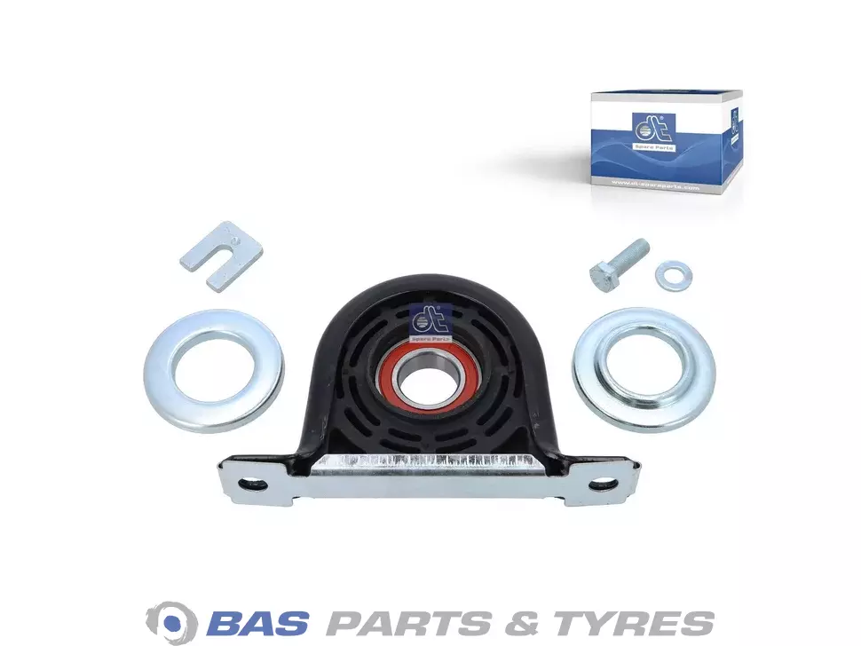Stützlager DT Spare Parts 42569349