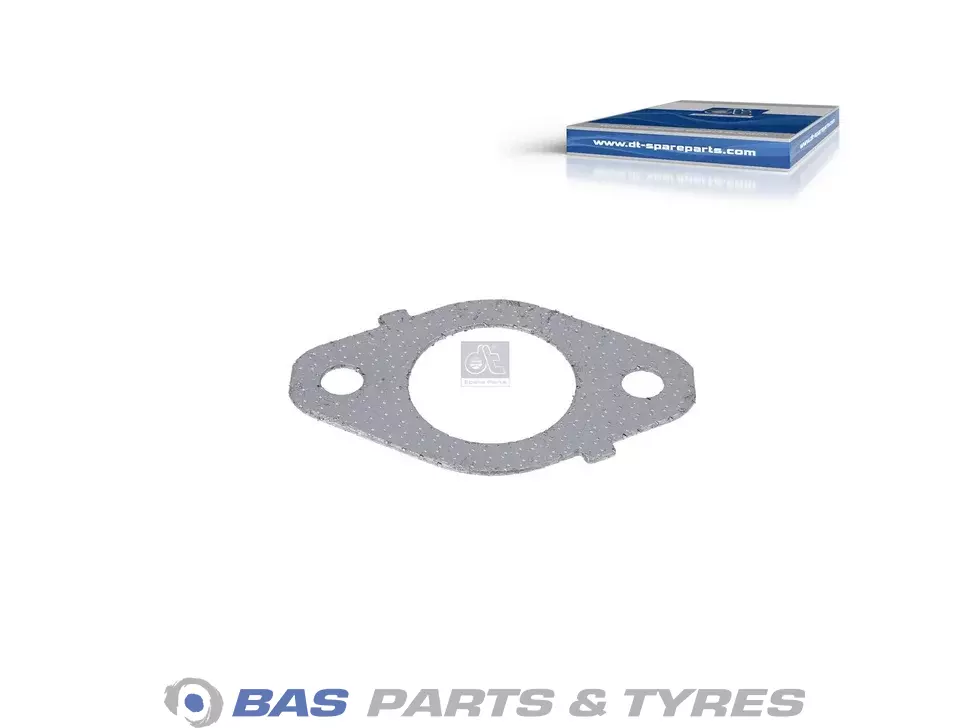 Junta de escape DT Spare Parts 1407522