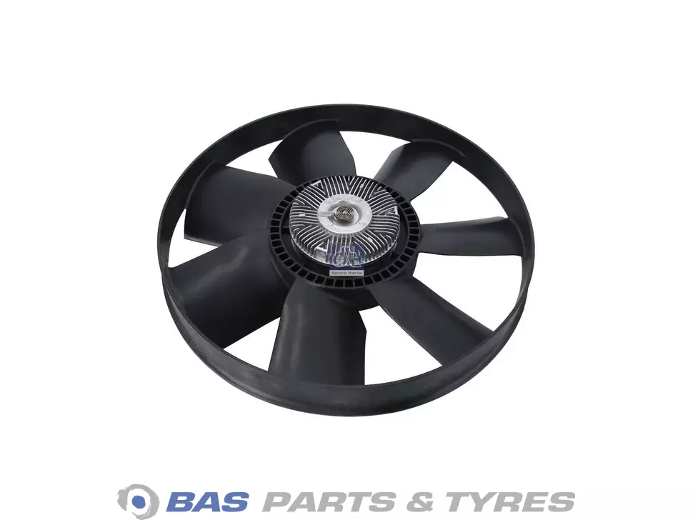 Viskolüfter DT Spare Parts 500392864
