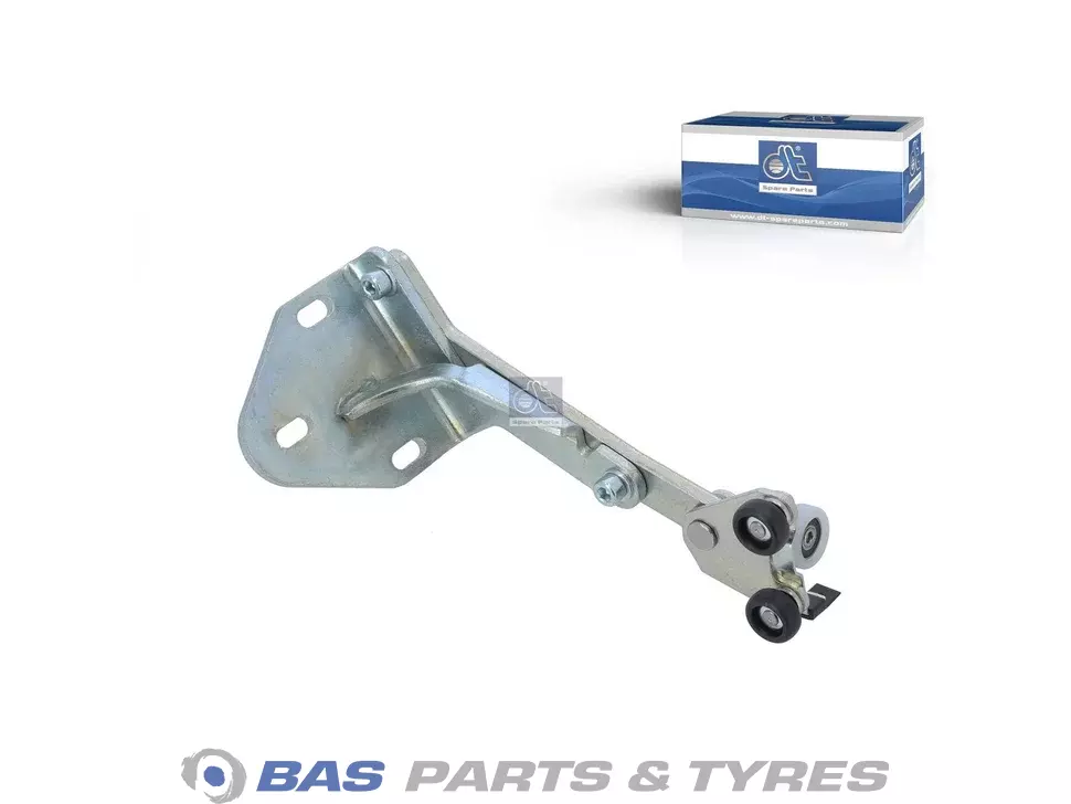 Roller guide DT Spare Parts 500329841 Roller guide DT Spare Parts 500329841