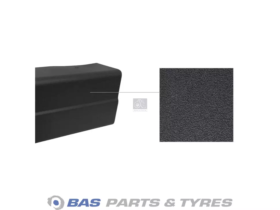 Spatschermafdekking DT Spare Parts 41213721 Spatschermafdekking DT Spare Parts 41213721