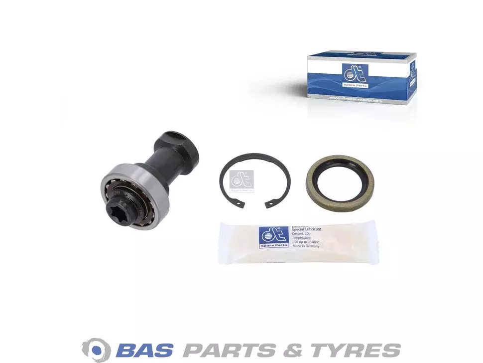 Reparatursatz DT Spare Parts 1755638