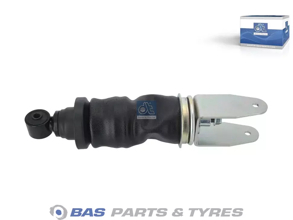 Kabinstossdämpfer DT Spare Parts 9603109555