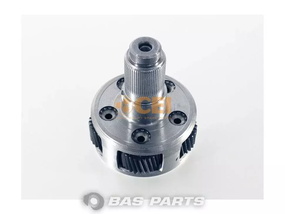CEI Reverse shaft 21021416 CEI Reverse shaft 21021416