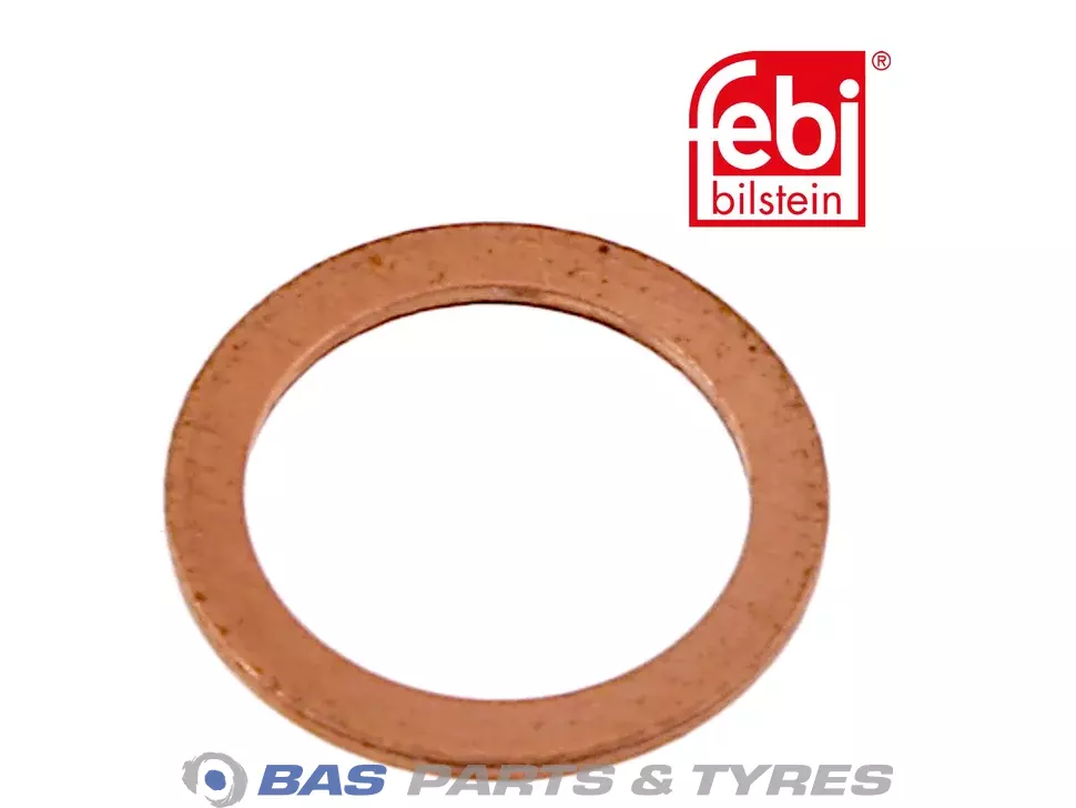 Dichtring Febi 06561800715 Dichtring Febi 06561800715