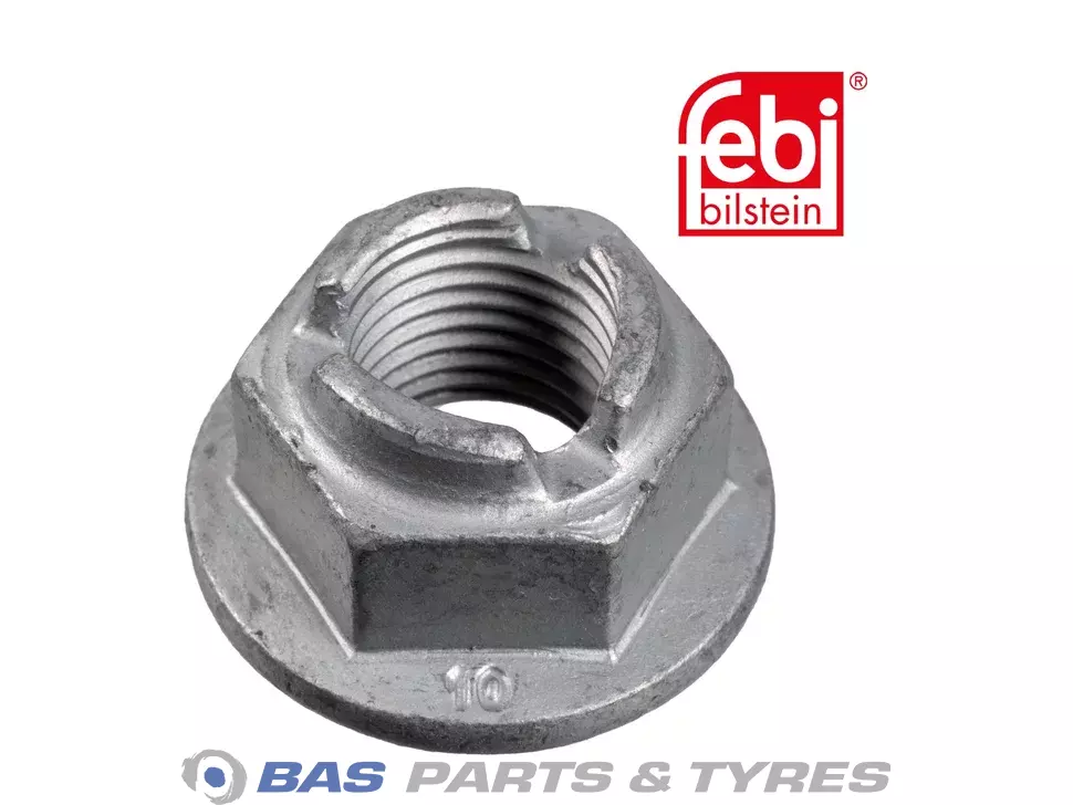 Sicherungsmutter Febi 913023014003 Sicherungsmutter Febi 913023014003