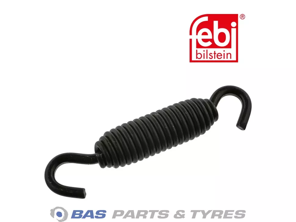 Brake shoe spring Febi Brake shoe spring Febi
