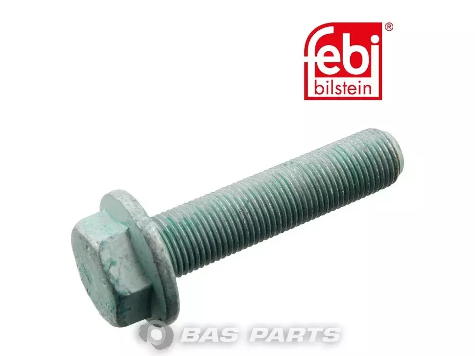 Schraube Febi 0209900701 Schraube Febi 0209900701