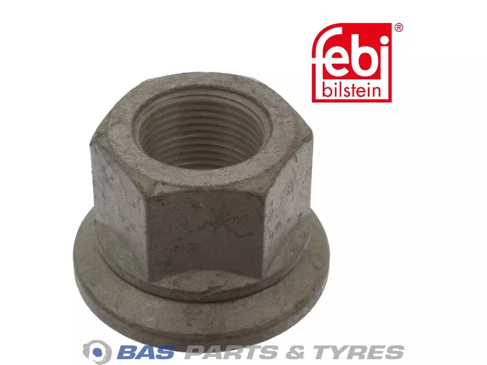 Wheel nut Febi 5000788677