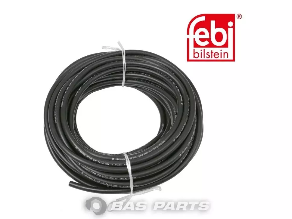 Furtun de frână Febi 916027011014