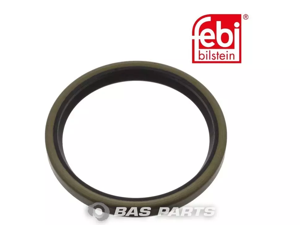 Oil seal Febi 4751165000 Oil seal Febi 4751165000