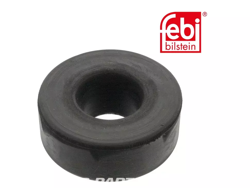 Rubber Exhaust Hanger Febi 3203230044
