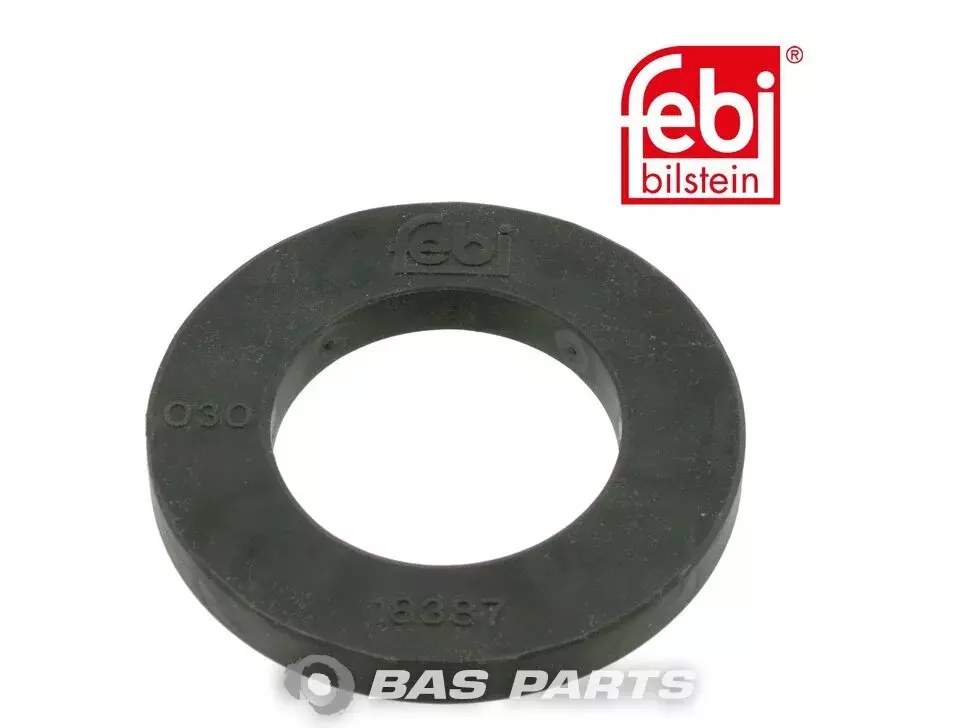 Plaat Febi 4771228000