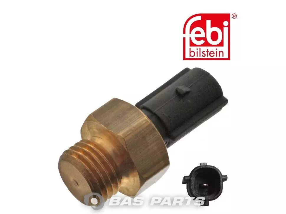 Kühlmitteltemperatursensor Febi 6955427117 Kühlmitteltemperatursensor Febi 6955427117