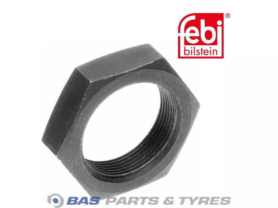 Tuerca Febi 107-2331103-12E Tuerca Febi 107-2331103-12E