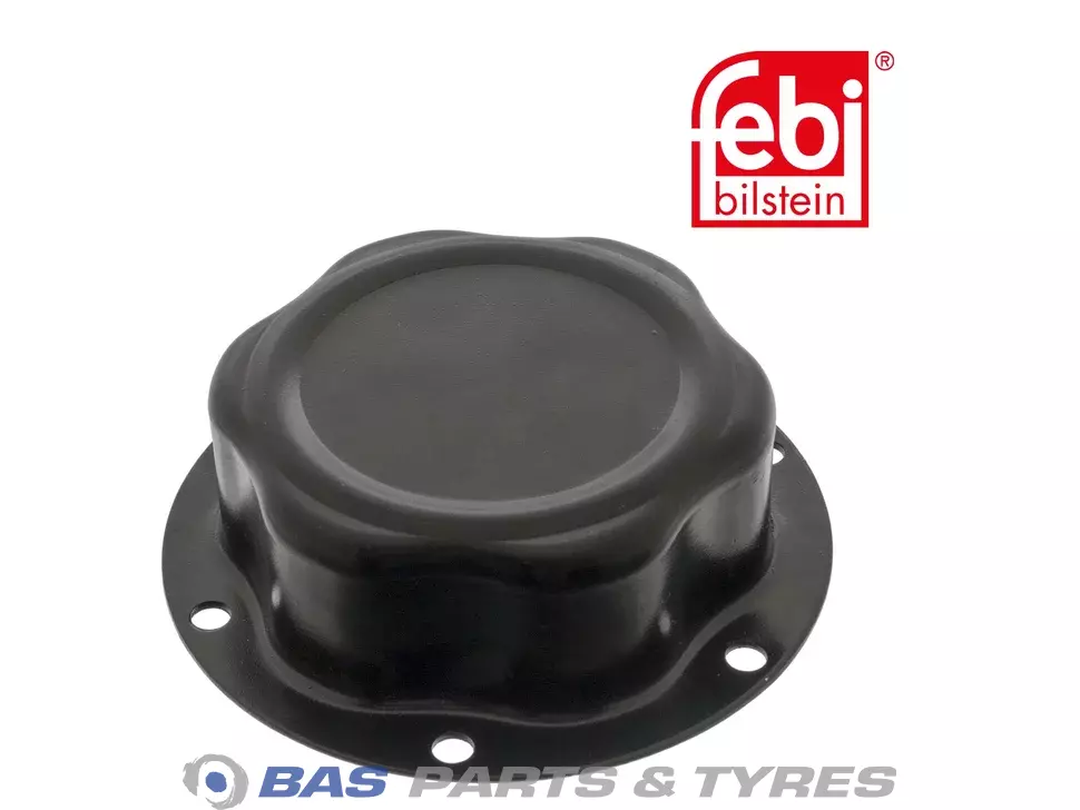 Tapa de cubo Febi