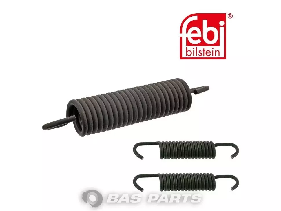 Komplet za popravak Febi 0079935601 Komplet za popravak Febi 0079935601