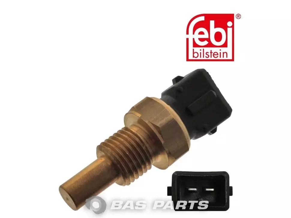 Sensor temperatura refrigerante Febi 6955420217 Sensor temperatura refrigerante Febi 6955420217