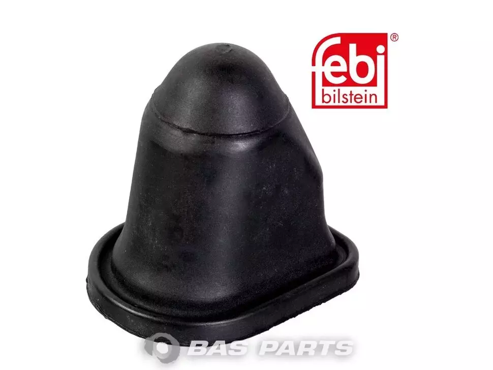 Gumeni čep Febi 6753240008 Gumeni čep Febi 6753240008