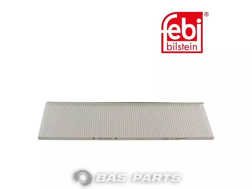 Filter za zrak Febi 0018355547 Filter za zrak Febi 0018355547