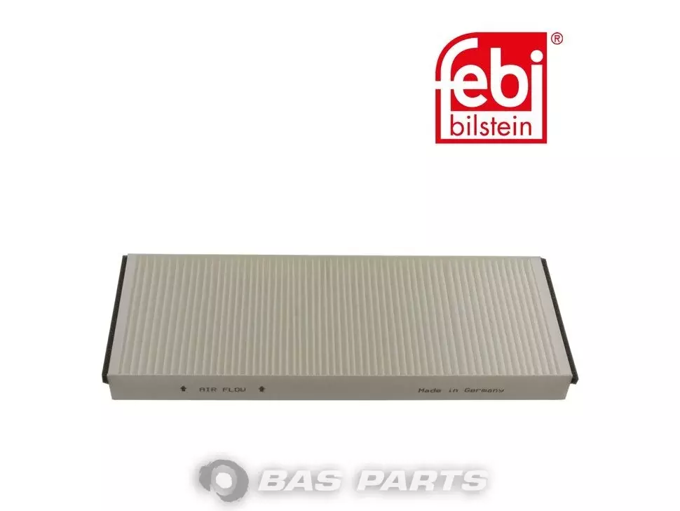 Cabin air filter Febi 83779720656 Cabin air filter Febi 83779720656