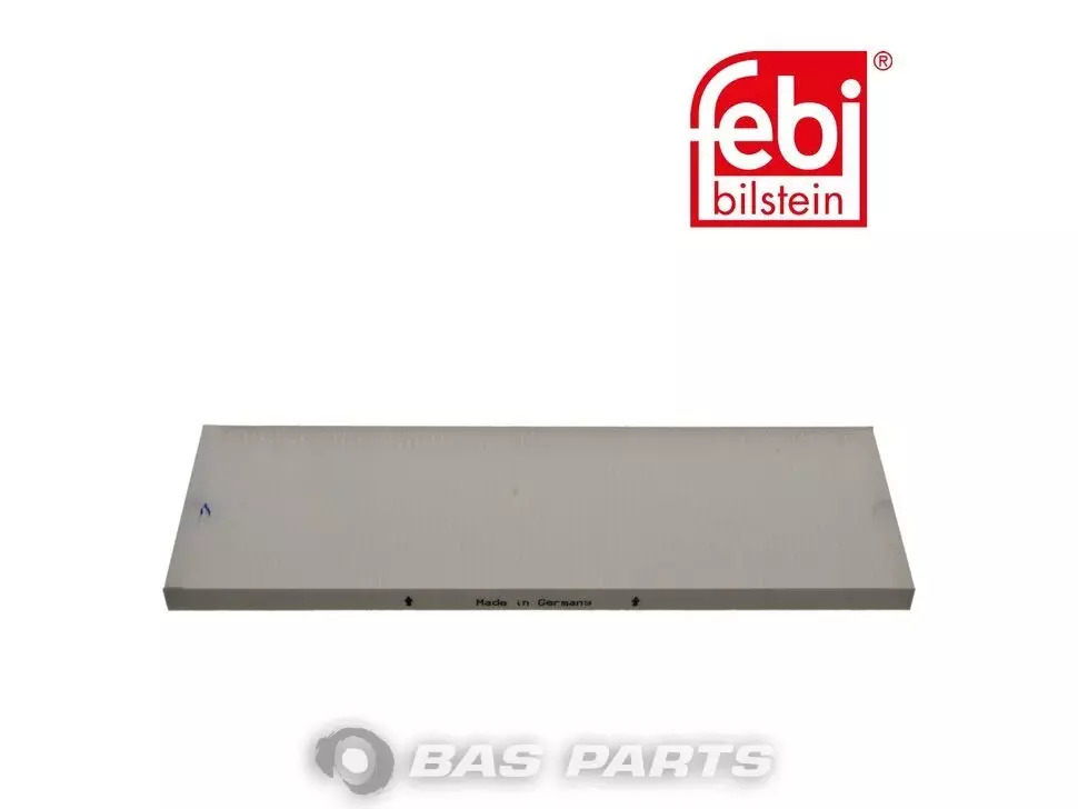 Filter za zrak Febi 0018359547 Filter za zrak Febi 0018359547