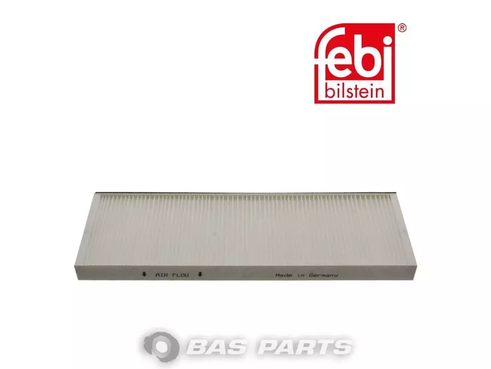 مرشح الهواء الداخلي Febi 0018357047