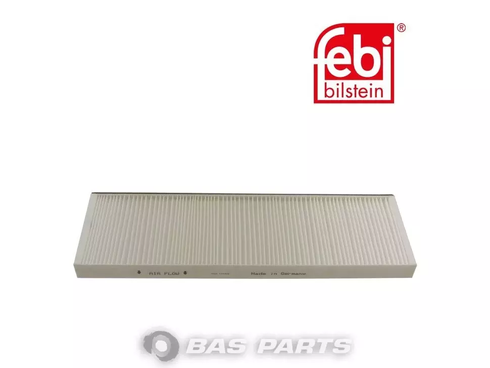 Filtr powietrza Febi 0018357147
